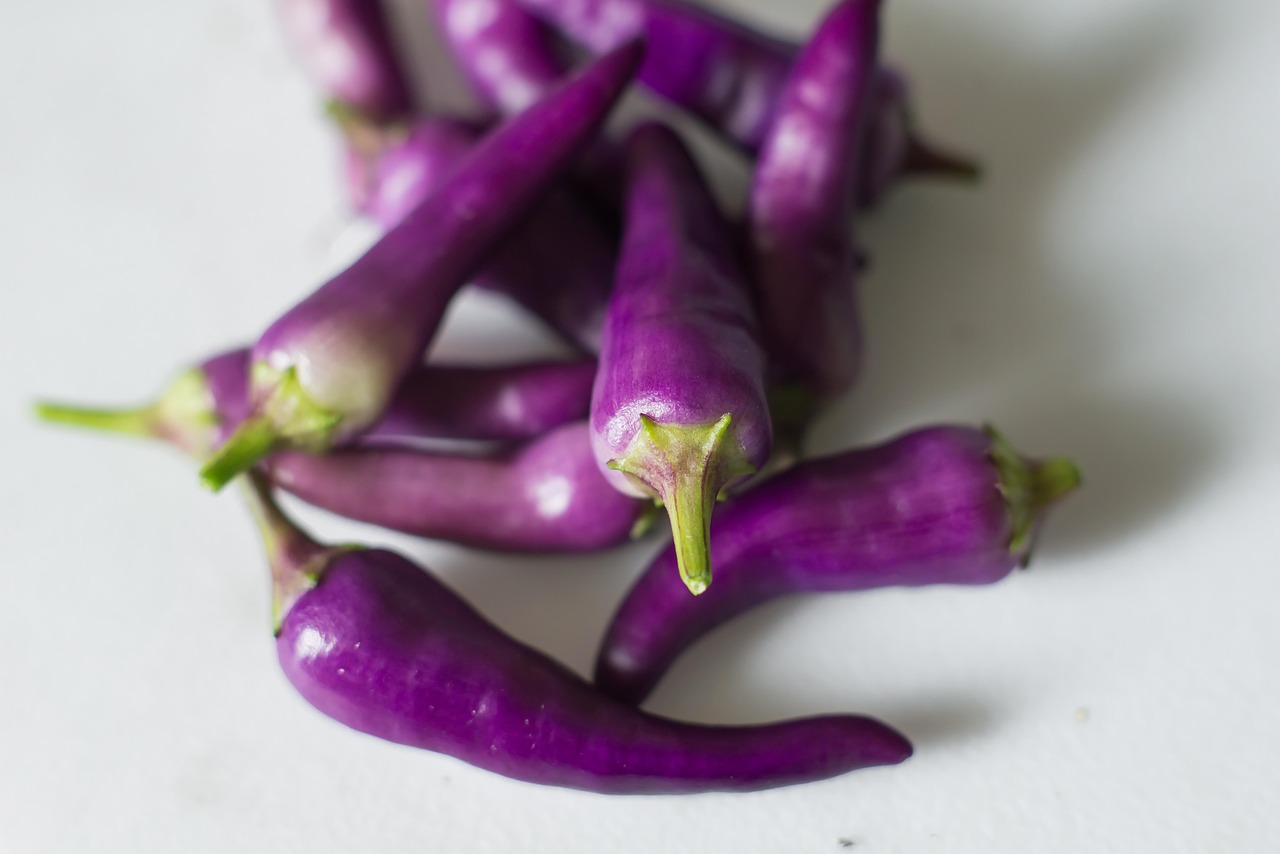 Sos tabasco: kapsaicyna dla metabolizmu
